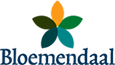 Logo van gemeente Bloemendaal